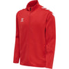 Hummel Core XK Full Zip Jacket - Red