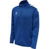 Hummel Core XK Full Zip Jacket - Royal Blue