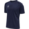Hummel Core XK Jersey - Navy / White