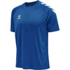 Hummel Core XK Jersey - Royal / White