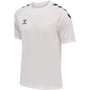 Hummel Core XK Jersey - White / Black