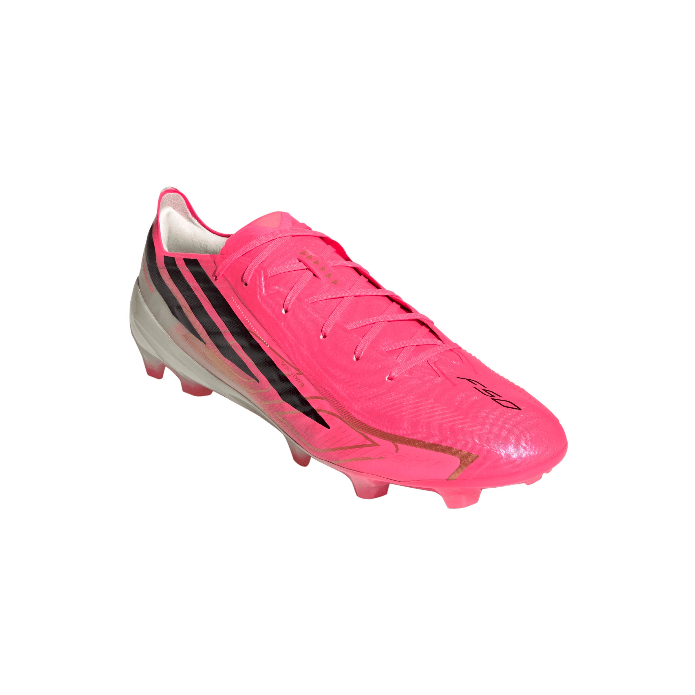 Adidas F50 Hyperfast Pro FG - Event Pack
