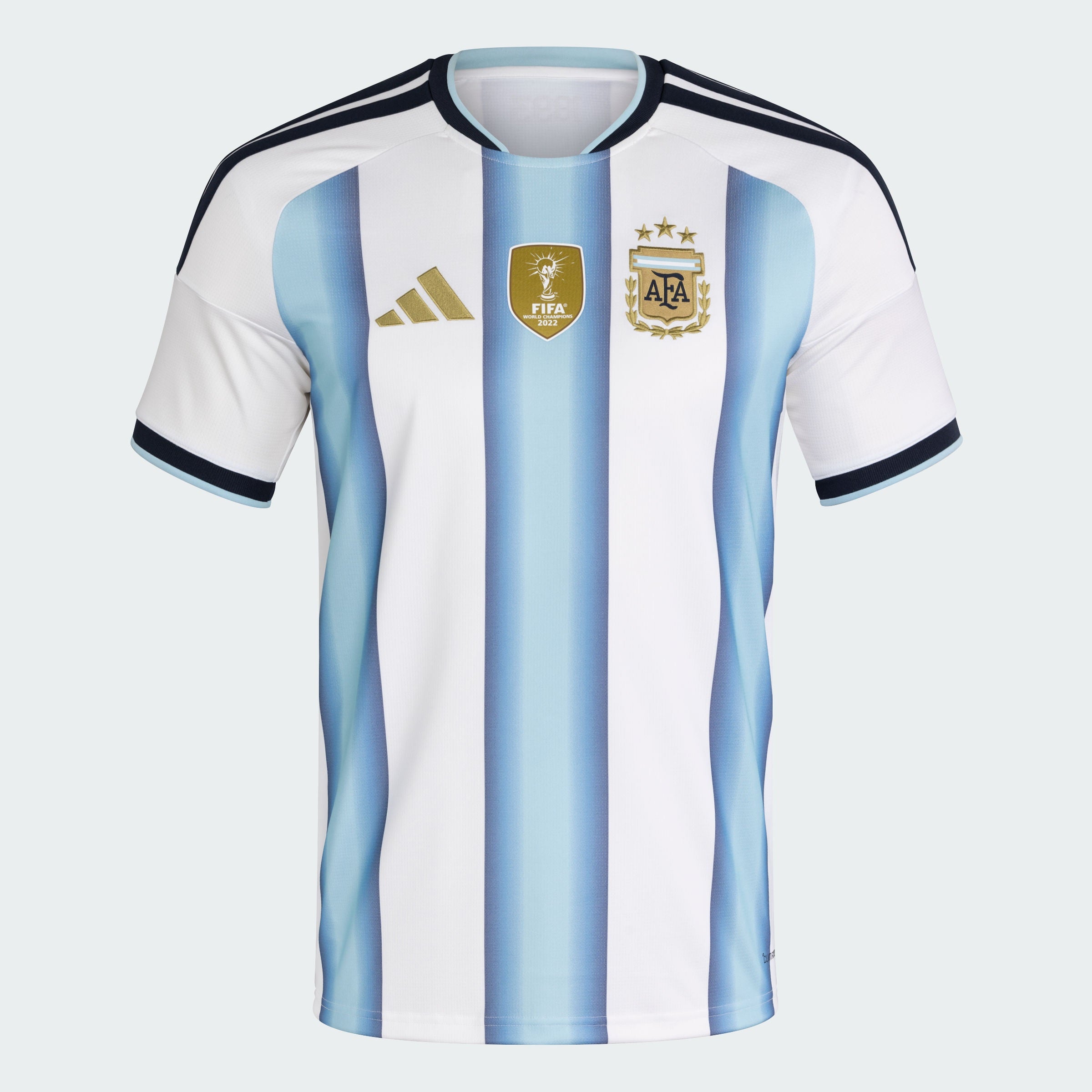 ウェア Argentina  National Team Uniform LS Shop Argentina Home Jersey 2026 | The Soccer Factory
