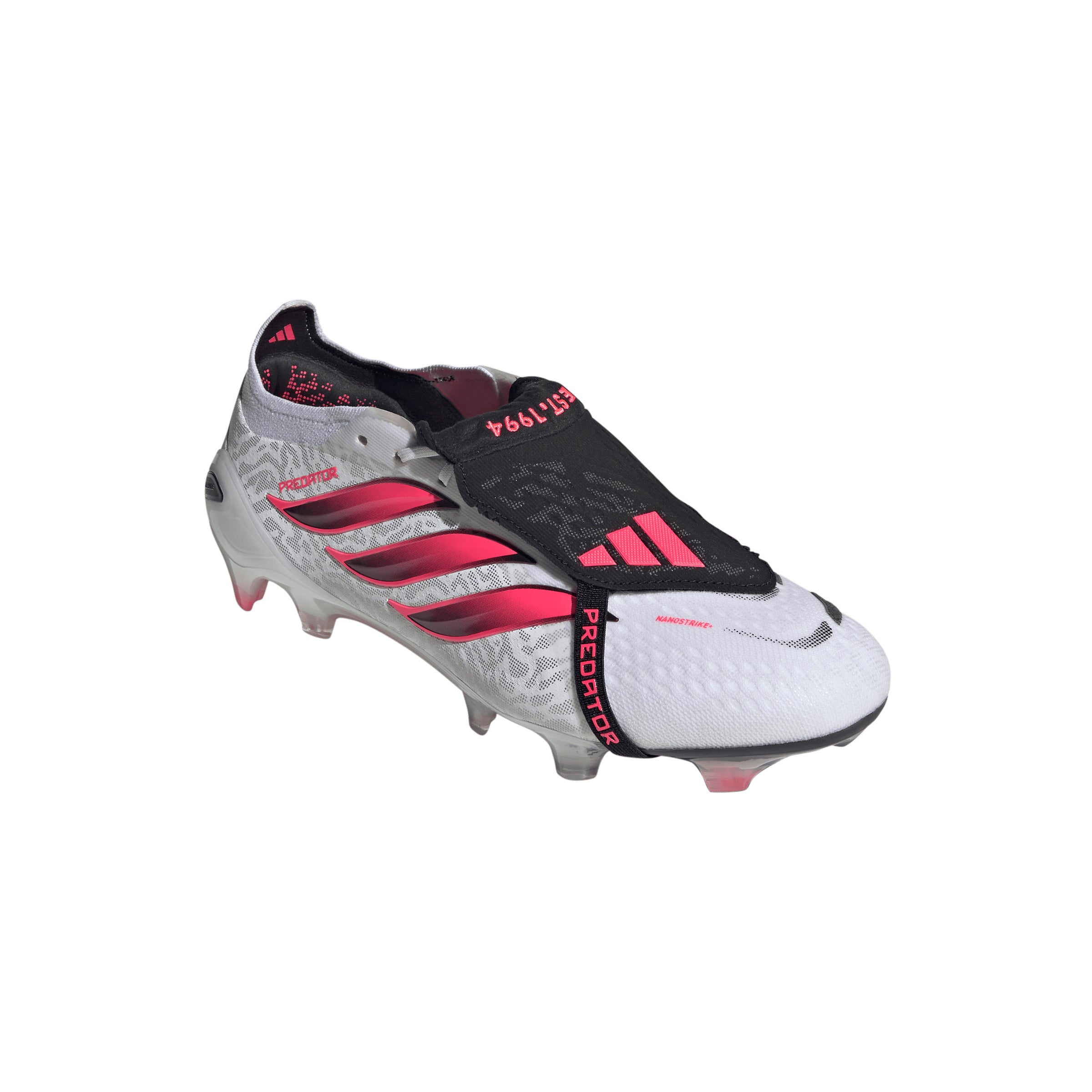 Adidas Predator Elite FT FG - Chaos vs Control Pack