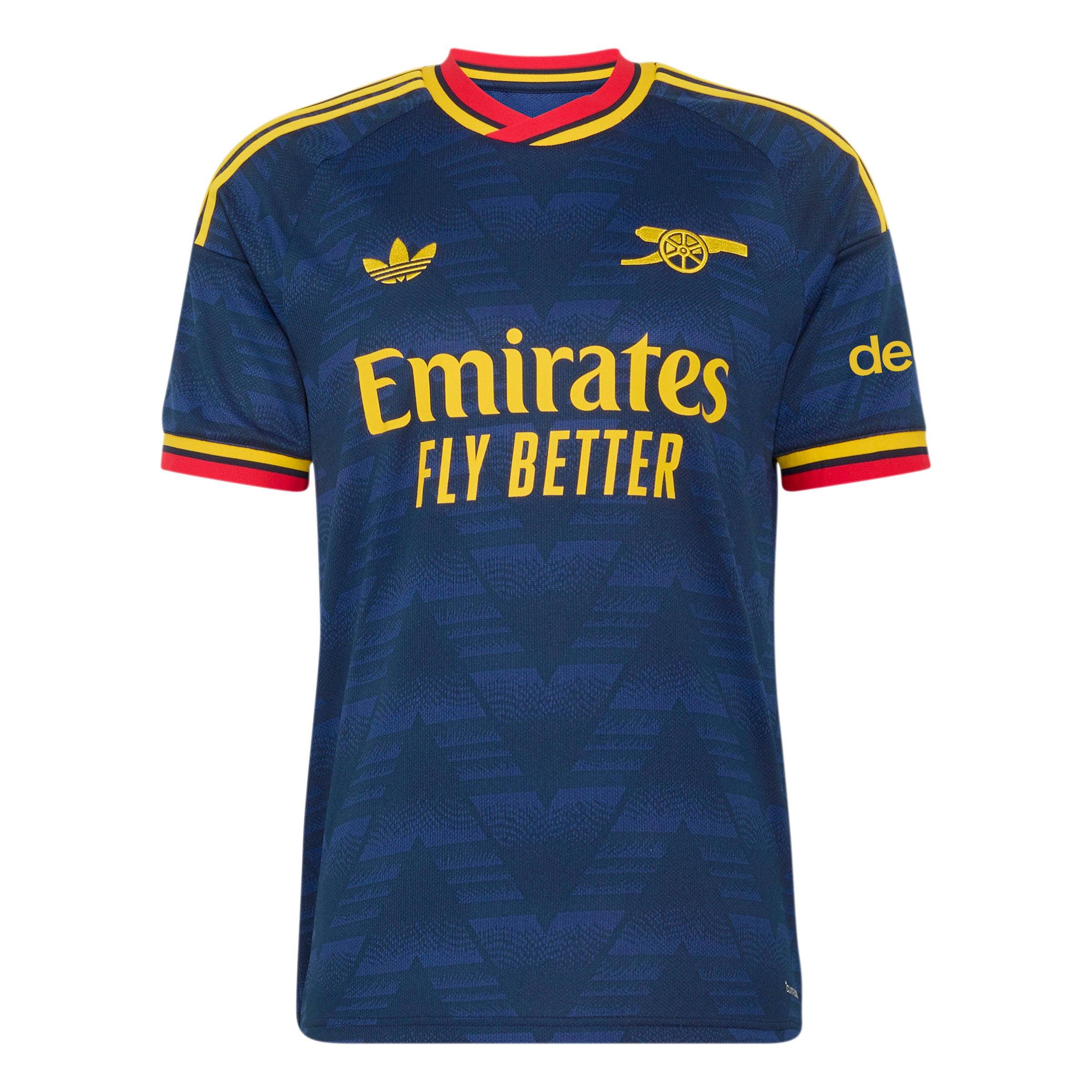 Adidas Arsenal FC Away Jersey 26/27
