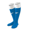 Joma Calcio 24 Soccer Socks (4 pack) - Royal / White