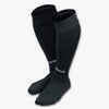 Joma Classic II Soccer Socks (4 Pack) - Black