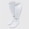 Joma Classic II Soccer Socks (4 Pack) - White