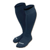 Joma Classic III Soccer Socks (4 Pack) - Navy