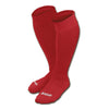 Joma Classic III Soccer Socks (4 Pack) - Red