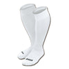 Joma Classic III Soccer Socks (4 Pack) - White