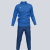Joma Danubio II Tracksuit - Royal / Navy