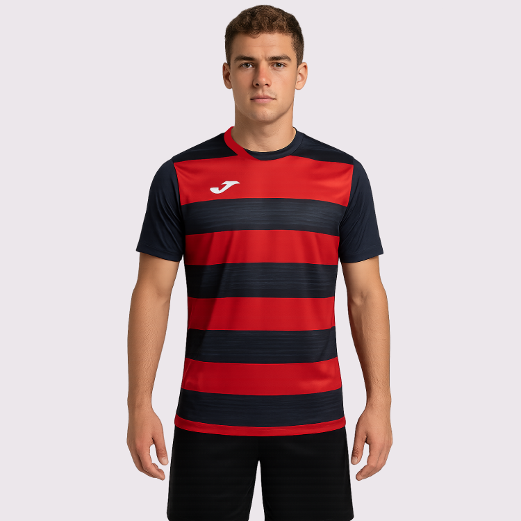 Buy Joma Europa VI Jersey | The Soccer Factory