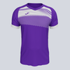 Joma Supernova II Jersey - Purple / White