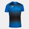 Joma Tiger V Jersey - Royal / Black