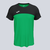 Joma Winner Jersey - Green / Black