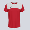 Joma Winner Jersey - Red / White
