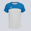 Joma Winner Jersey - White / Royal