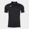 Joma Academy III Jersey - Black / White