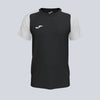 Joma Academy IV Jersey - Black / White