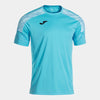 Joma Champion VIII Jersey - Fluorescent Turquoise