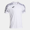 Joma Champion VIII Jersey - White