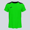 Joma Championship VI Jersey - Fluorescent Green / Black