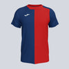 Joma City Jersey - Navy / Red