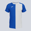 Joma City Jersey - Royal / White