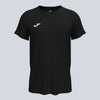 Joma Combi Jersey - Black