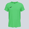Joma Combi Jersey - Neon Green