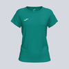 Joma Women's Combi Jersey - Blue Grass