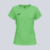 Joma Women's Combi Jersey - Neon Greeen