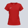 Joma Women's Combi Jersey - Red