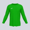 Joma Combi Long Sleeve Jersey - Green