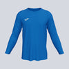 Joma Combi Long Sleeve Jersey - Royal