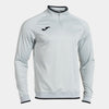 Joma Combi Premium Jacket - Grey / Black