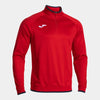 Joma Combi Premium Jacket - Red / Navy
