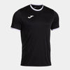 Joma Combi Premium Jersey - Black / White