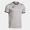 Joma Combi Premium Jersey - Grey / Black