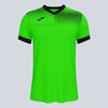 Joma Eco Supernova Jersey - Fluorescent / Black