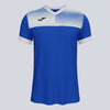 Joma Eco Supernova Jersey - Royal / White