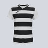 Joma Europa IV Jersey - White / Black