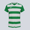 Joma Europa IV Jersey - Green / White