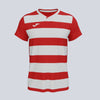 Joma Europa IV Jersey - Red / White