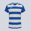Joma Europa IV Jersey - Royal / White