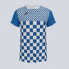 Joma Flag III Jersey - Royal / White