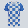 Joma Flag II Jersey - Royal / White