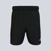 Joma Glasgow Short - Back / Yellow