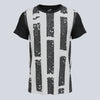 Joma Inter III Jersey - Black / White